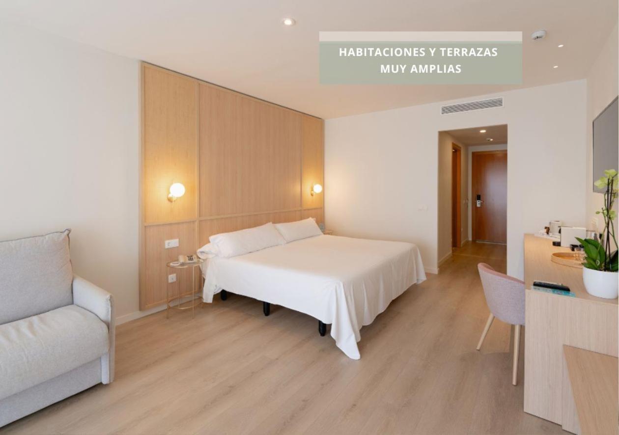 Hotel Rh Ifach Calpe