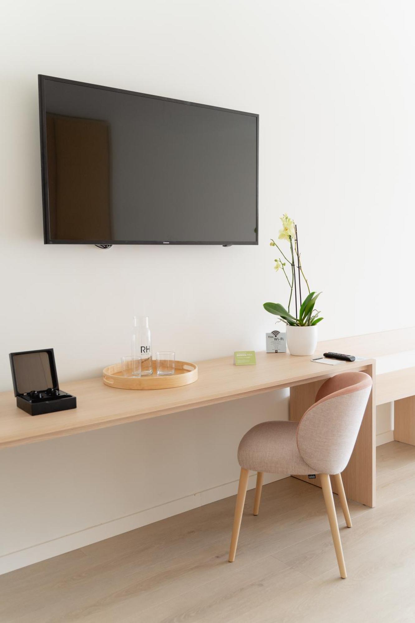 Hotel Rh Ifach Calp