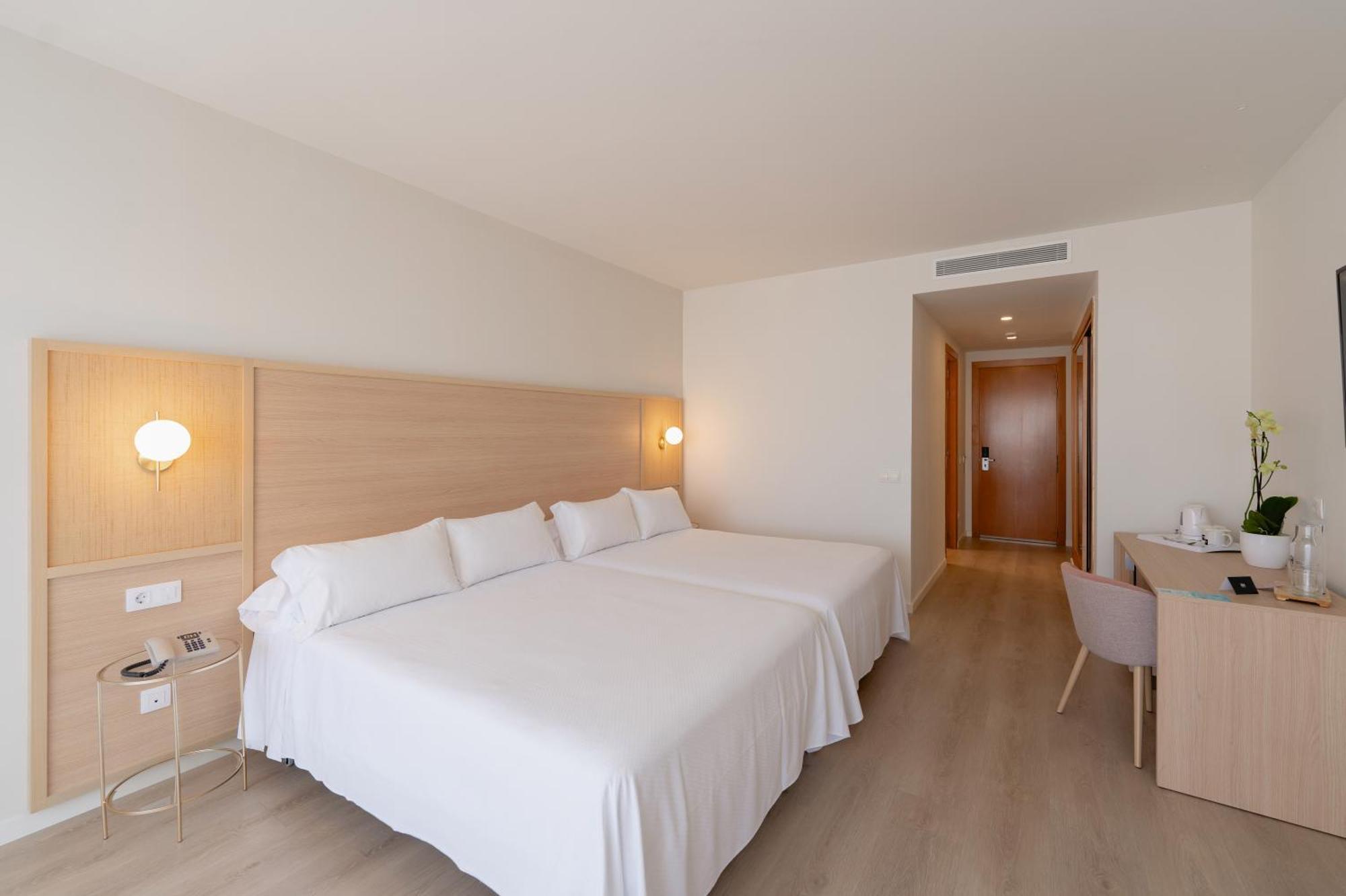 Rh Ifach 4* Calp