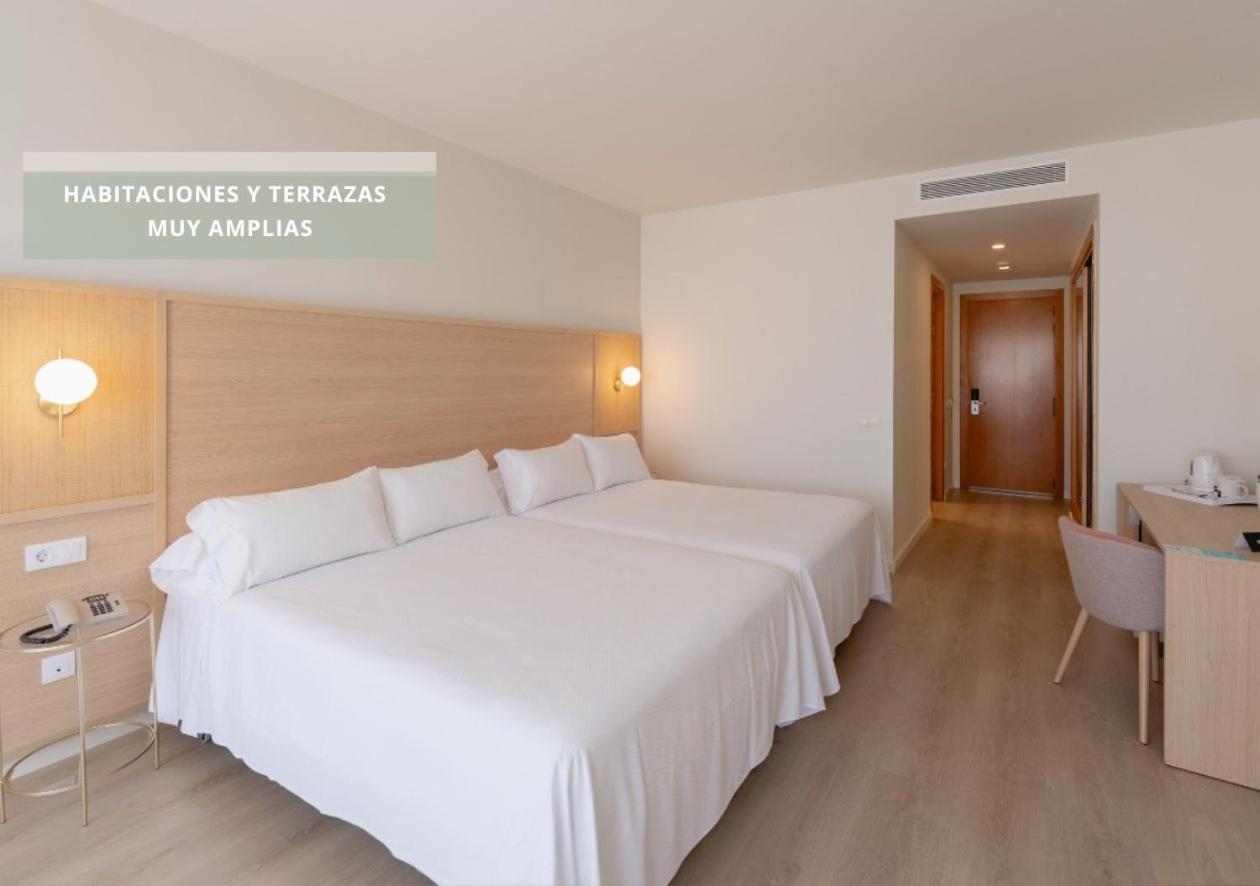 Rh Ifach Hotel Calp