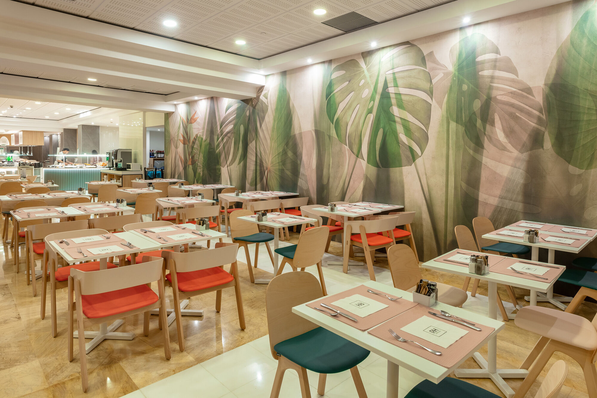 Rh Ifach 4* Calp